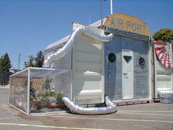 AirPort (2)