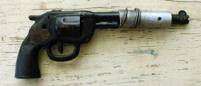 Gas Gun 2