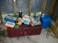 2-3 Days Of Emergency Supplies