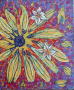 Exploding Daisy Clusters