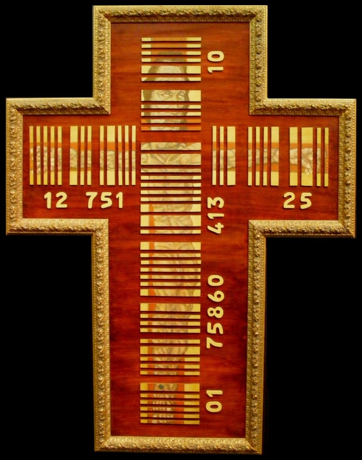 SuperMarket Jesus, Dion Laurent, 1999 - 2012