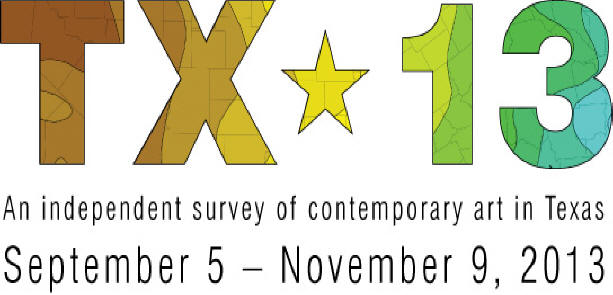 Texas Biennial 2013