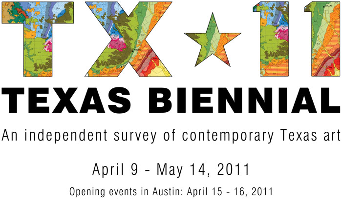 Texas Biennial 2011