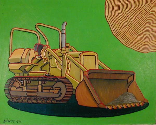 BaliDozer