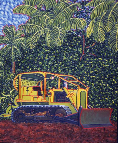 Thaidozer