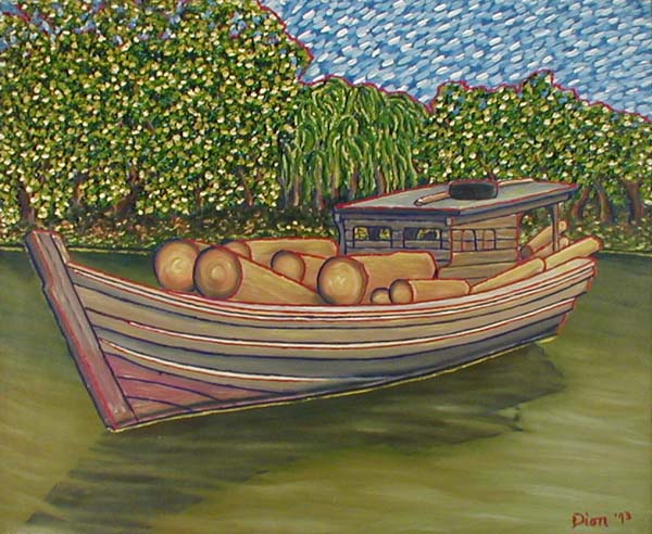 LogboatMalaysia