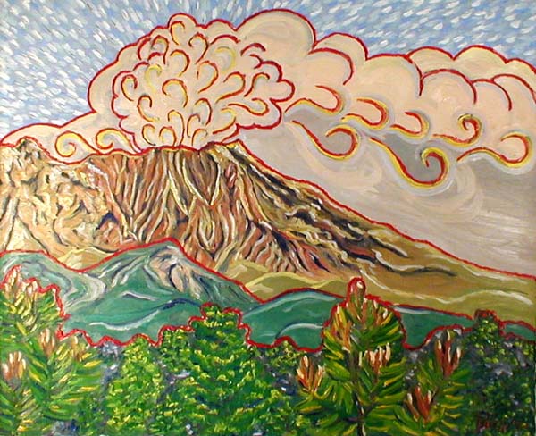 SakurajimaVolcano