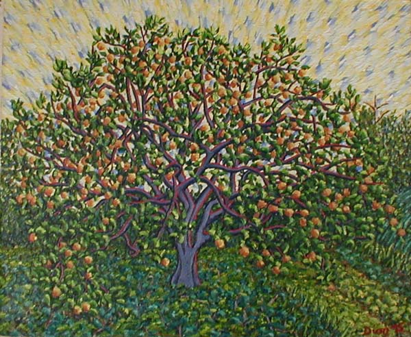 TankanTree