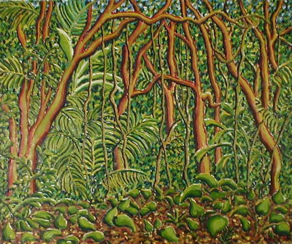 ThaiJungle