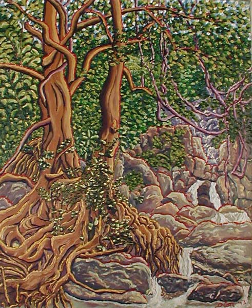 ThaiWaterfall