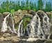 LillehammerWaterfall